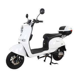 Scooter électrique pour adultes, <span class=keywords><strong>moto</strong></span> électrique 60V 1000W, directement de l'usine chinoise, à vendre - Product Image 2