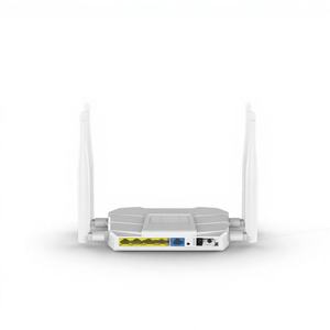 Routeur WIFI 5 double bande 2,4 GHz 5,8 GHz haute vitesse 1200 Mbps 4LAN 1WANB double processeur avec pare-feu Solution MT7621 - Product Image 1