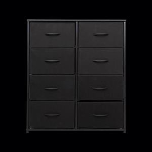 Wholesale Supplier Modern Living Room Fabric <b>Cabinets</b> Freestanding Durable Stainless Steel MDF Panel Pine Various Color Dresser - Product Image 1