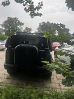 Vehículo Todoterreno de Lujo Jetour T2 SUV 4x4 2.0T de Gasolina con Transmisión Automática para Exportación a África