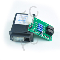Émulateur 4 cylindres universel pour berline, simulateur de signal GPL/GNC