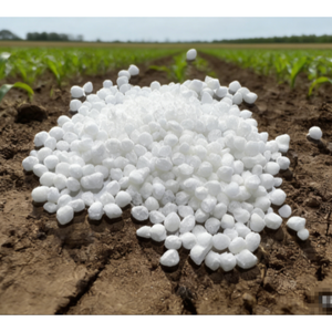 Engrais azoté agricole AMSUL, sulfate d'ammonium, engrais nitraté, 26 % d'azote, 100 % soluble dans l'eau - Product Image 5
