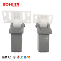 Bisagra ADF FL4-2051-000 FL3-1430-000 para Canon Color ImageCLASS MF810 MF820 D1120 D1150 D1170 D1180 TOHITA