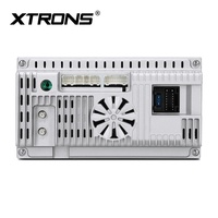 Autoradio Android 9 pouces pour Mercedes-Benz Classe SLK R171 2004-2011, Octa Core 4+64 Go, Égaliseur DSP, 4G LTE, Écran tactile IPS CE-XTRONS