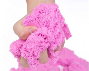 Toysrunner - Juguete Educativo de Arcilla y Arena con Material PVA para Niños de 6 Años en Adelante - Product Image 4