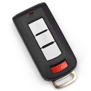 Keyless đi từ xa thông minh quan trọng 2/<span class=keywords><strong>3</strong></span>/4bt 315/433MHz id46 pcf7952 cho m-itsubishi <span class=keywords><strong>Lancer</strong></span> Outlander 2008-2016 OUC644M-<span class=keywords><strong>KEY</strong></span>-N chính - Product Image 6