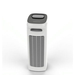 Purificateur d'<span class=keywords><strong>air</strong></span> écoénergétique avec filtre HEPA 13 et veilleuse pour chambre à coucher, fonctionnement silencieux - Product Image 1