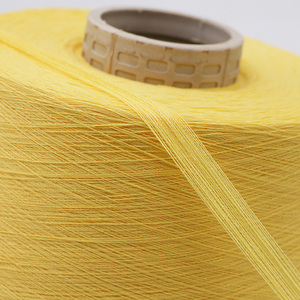 Vải mỏng mùa hè lạnh cảm thấy lụa có thể làm mát cơ thể 100% viscose 16S/1 Băng cảm giác sợi chống Đóng cọc 4 + cấp xuất khẩu trên toàn thế giới - Product Image 2