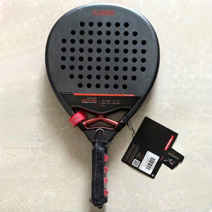 Raqueta de Pádel Técnica <span class=keywords><strong>Viper</strong></span> 2025 de Alta Calidad, Ligera y Portátil, Diseño de Fibra de Carbono 12K, Potencia y Control, Calidad Original - Product Image 1