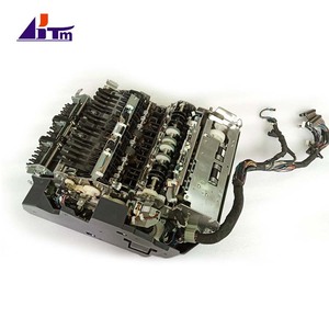 Piezas ATM <span class=keywords><strong>ECRM</strong></span> Diebold DB <span class=keywords><strong>ECRM</strong></span> 368 CS Cash Slot 49-233126-000A 49233126000A - Product Image 4