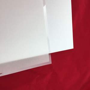 กระดาษทรานเฟอร์ขนาด A4 สำหรับตกแต่งเค้ก ลายช็อกโกแลต สำหรับเครื่องพิมพ์ - Product Image 4