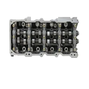 ZD30 completo cabeza de cilindro para Nissan patrulla GR Terrano II urbano AMC 908506