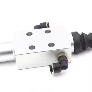 XQF-22W วาล์วไฮดรอลิกแบบนิวแมติกสองทิศทาง |   วาล์วควบคุมทิศทางลมแบบ 1 แกน พร้อมประสิทธิภาพที่เชื่อถือได้ - Product Image 4