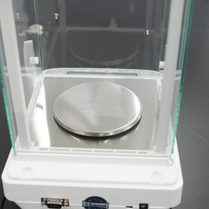 Balance de précision électronique BIOBASE BH4203B, bon <span class=keywords><strong>prix</strong></span>, écran LCD à cristaux liquides, pour laboratoire - Product Image 3