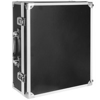 Kissure Tatouage Kit Boîte Tatouage Machine Cas Boîte Serrure Clé En Aluminium Maquillage Boîte De Transport Mallette De Rangement Avec Éponge Tatouage Accessoires