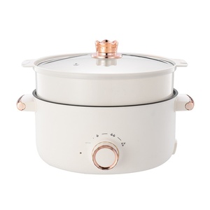 Bouilloire Électrique Sans Fil Portable à Vente Chaude, Direct Usine, pour Usage Domestique, en Acier Inoxydable, Capacité 4L, Contrôle Numérique, Économe en Énergie - Product Image 1