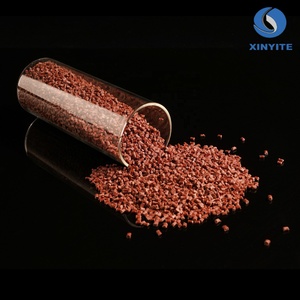 Огнестойкий красный нейлон <span class=keywords><strong>PA66</strong></span> GF30 V0, гранулы <span class=keywords><strong>PA66</strong></span> <span class=keywords><strong>GF30%</strong></span> GF40% - Product Image 2