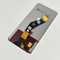 Écran LCD pour Tecno Spark Go 2023 BF7 BF7n, assemblage numériseur d'écran tactile pour Infinix Smart 7 X6515 X6516, testé