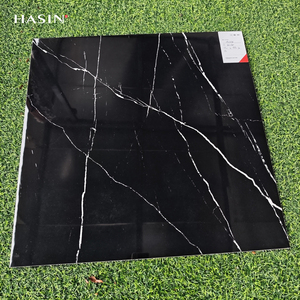 Azulejos <span class=keywords><strong>interiores</strong></span> de casa moderna de lujo 60x60 suelo de cerámica de mármol de porcelana para baño sala de estar Carreaux De Sol - Product Image 5