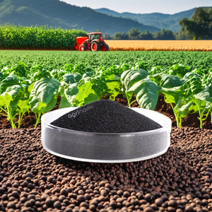 Chất Lượng Cao Hữu Cơ Phân Bón Từ Trung Quốc Nhà Máy Humic Fulvic Axit Gốc Tăng Trưởng Đất Sức Khỏe Hoàn Thành Cao Nhu Cầu Nông Nghiệp - Product Image 4