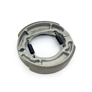 Zapata de Freno Trasera para Motocicleta a Precio Competitivo para SUZUKI AG100 V100 SUZUKI 110UG <span class=keywords><strong>Hokuto</strong></span> 2000 - Product Image 4