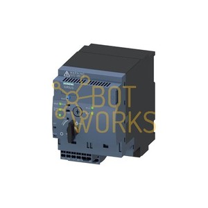 Siemens 3RA65002EB43 - Nuovo - Product Image 1