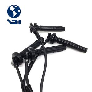 韩庄全新22451-AA661 22451AA661适用于斯巴鲁森林人<span class=keywords><strong>2</strong></span>.0 98-02点火线圈橡胶保护罩点火电线电缆 - Product Image 4