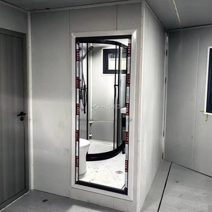 Case Prefabbricate in Container, Abitazioni Mobili Modulari in Container - Product Image 5