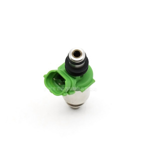Inyector de Combustible 23250-16170 23209-16170 Para Toyota Corolla Material de Acero - Product Image 4