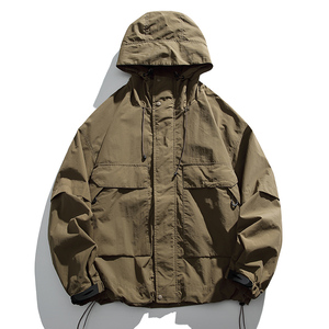 Giacca Outdoor da Uomo <span class=keywords><strong>e</strong></span> Donna, Resistente al <span class=keywords><strong>Vento</strong></span> <span class=keywords><strong>e</strong></span> all'Acqua, Giacca Antivento per Ciclismo - Product Image 2