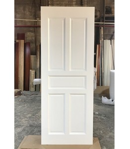<span class=keywords><strong>Puertas</strong></span> de Tablero de Madera Plástica Compuesta de PVC <span class=keywords><strong>Laminado</strong></span> de Alta Calidad <span class=keywords><strong>para</strong></span> Casas, Apartamentos, Hoteles, Restaurantes y Edificios de Oficinas - Product Image 2