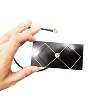 Antenne FPC Flexible Personnalisable pour Wifi, Bluetooth, BLE, 2.4G, 2.4GHz, 5.8GHz, Lora, 4G