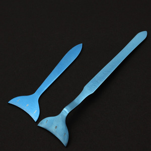 เครื่องมือวัดถุงใต้ตา Meidisikang สำหรับวัดเปลือกตาสองชั้น อุปกรณ์เสริมความงาม - Product Image 3