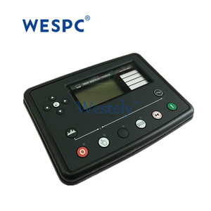 Module de contrôle de synchronisation et de partage de charge à démarrage automatique DSE8610 MKII Deep Sea DSE8610 - Product Image 6