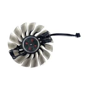 NOUVEAU Ventilateur de refroidissement 85mm 4pin GA92S2H pour palit GTX <span class=keywords><strong>1060</strong></span> JETSTREAM gtx1060 Storm X gtx960 970 <span class=keywords><strong>980</strong></span> ventilateurs de carte vidéo - Product Image 6