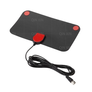 Amplificateur de réception de signal d'antenne de télévision à écran plat d'intérieur de 50 miles - Product Image 1