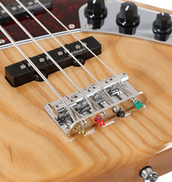 Kualitas baik pabrik langsung Ebony Amplifier Takamine gitar