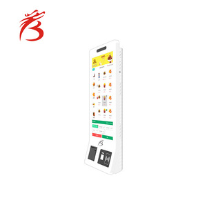 32 pulgadas auto orden quiosco <span class=keywords><strong>en</strong></span> un restaurante de comprobar <span class=keywords><strong>en</strong></span> quiosco - Product Image 3