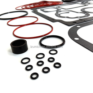 Kit de joints de bloc-cylindres pour moteur diesel IZUMI NT855 3801468, kit de joints inférieur - Product Image 4