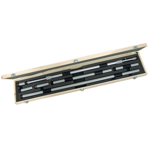 Dasqua 1000mm Tubular Inside <b>Micrometer</b> With Measuring Hardened 4311-8220 Tubular Inside <b>Micrometer</b> - Product Image 5