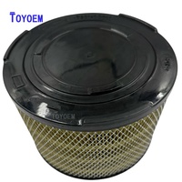 TOYOEM 17801-0C010 pour Toyota Fortuner Hilux Kijang Innova Filtre à air 1TR 1KD 2KD 2TR