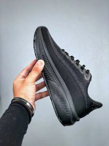 Zapatos Deportivos de Lujo para Hombre y Mujer, con Amortiguación, Absorción de Impactos, Transpirables, Cierre de Calcetín, Antiolor, Cómodos para Actividades Deportivas - Product Image 6