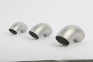 Fitting sanitasi baja tahan karat SS304 SS316L Butt lasan bentuk U bengkok 180 derajat pipa siku BPE 1 "-4" - Product Image 4