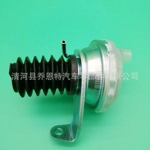 Actuador de embrague de rueda libre Wu MR399264 para Mitsubishi Pajero con diámetro de 2 y un orificio para tornillo - Product Image 4