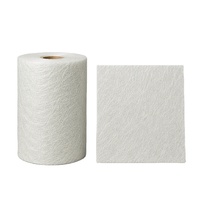Tapis de fibres de verre coupées pour la construction de yachts, les pièces de carrosserie automobile, les équipements sanitaires, les panneaux FRP, la réparation de carrosseries de remorques