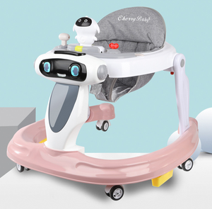 Trotteur pour bébés fille et garçon, fonctionne en chine, à bas prix, jouet mignon Design, vente en gros - Product Image 5