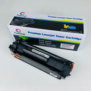 Cartouche de toner laser compatible Topstar <span class=keywords><strong>CF279A</strong></span> pour HP Pro M26nw/M26a/M12a/M12w, haute capacité, qualité supérieure, consommables pour photocopieur - Product Image 1
