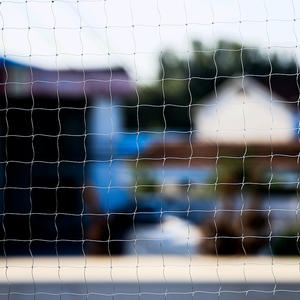 %100 Saf Naylon Monofilament Şeffaf Güvenlik Filesi, Apartman Balkonu için Görünmez Evcil Hayvan Filesi, Kedi Filesi - Product Image 5