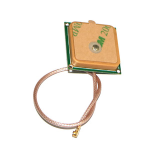 Ăng Ten Vá Bằng Gốm RFID Hiệu Suất Cao 30*30Mm Cho Đầu Đọc Rfid Cầm Tay - Product Image 1