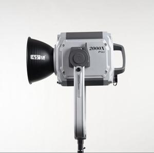 Ls 2000xpro Professionnel 1000w Vidéo Continue <span class=keywords><strong>Cinéma</strong></span> Cob Led Film Photographie <span class=keywords><strong>Studio</strong></span> Lumière pour Tournage Vidéo - Product Image 1